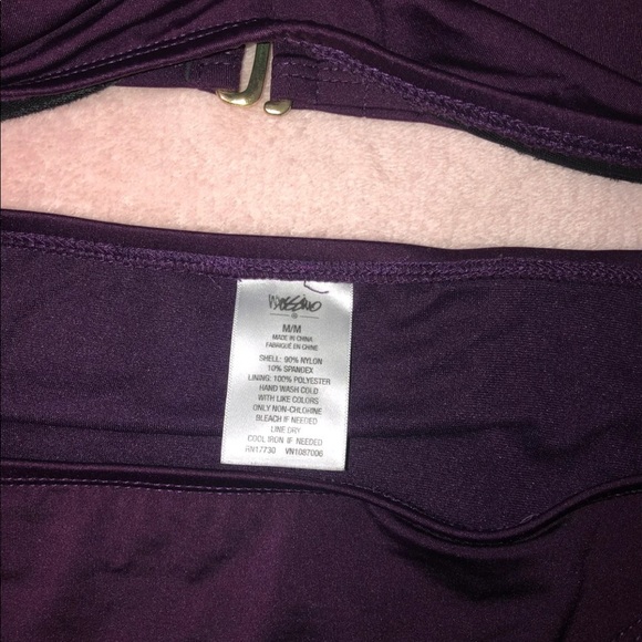 Bikini - Picture 4 of 5